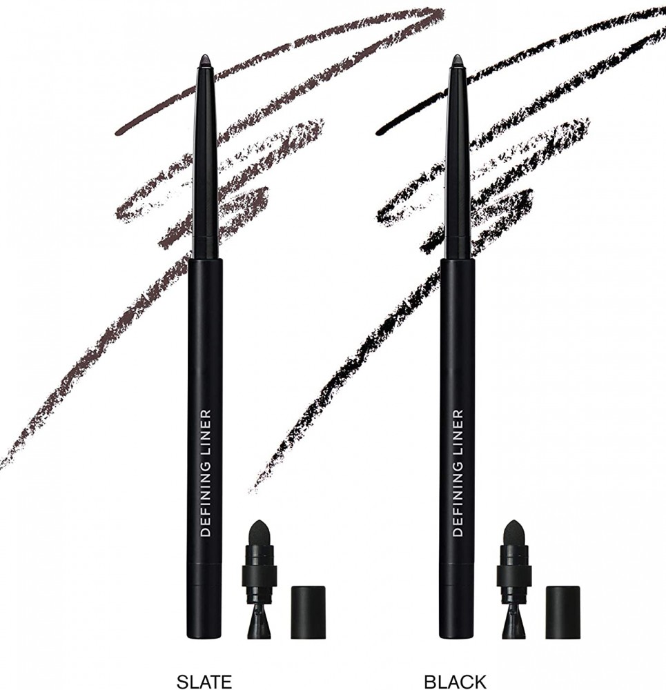 REVITALASH DEFINING LINER Slate - Олівець для очей - фото №1 REVITALASH DEFINING LINER Slate - Олівець для очей - фото №1